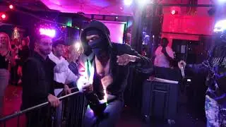 6ixxofme & Prince H keikka @ Kafe Koma │ G-TOWN VLOG #3