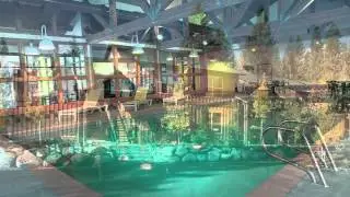 WorldMark by Wyndham: McCall Resort in McCall, ID - Accommodations