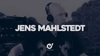 JENS MAHLSTEDT pres. decent Techno & House