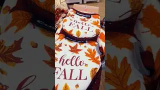 FALL SHOPPING: The Best Autumn Fashion & Deals