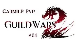 GUILD WARS 2  #04 - Anfänger PvP Dieb [Deutsch/HD]