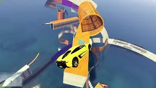 (N:97) Awesome XA Nr.13 [Nillesoft] GTA 5 PC (16%)🇫🇷