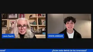 Exclusiva con EdsonAndrade: &iquest;Lo obligaron a salir del Pais?
