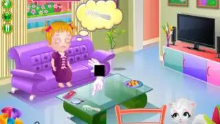 BABY HAZEL   Episode 01