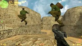 [ POV ] OCRANA.ATI * natu vs dRc (EPS Germany 2004) (T-Only)