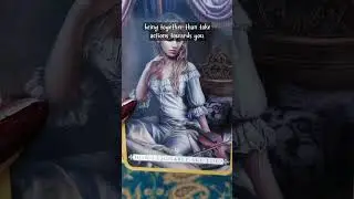 How does your crush see you? | Red Fairy Tarot