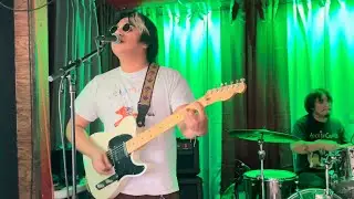 The Good Daze - The Night (Live)