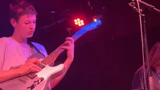 Porridge Radio - The Rip (Live @ Night & Day, Manchester)