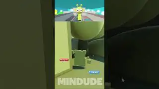 Simon Realm | 3D Sprunki RP And Animations ! #roblox #3UF #mindude