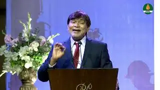 MRK's Speech at Long Service Award Ceremony 18th Jun'22