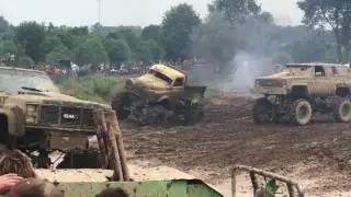 Maximum Power Park 2017 ~ July 21 - 23, 2017 ~ 31
