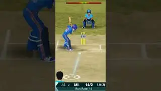 #rvg #cricket ____+-