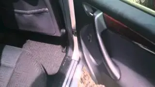C250 TD 1997