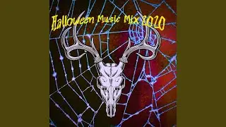 Halloween Music Mix 2020