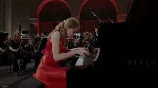 Into The Dark Spaces Live. Mark John McEncroe/Budapest Symphony Orchestra.