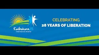 Kwibohora28 - Happy anniversary Rwanda!
