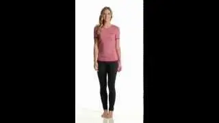 Craft Women's Defense Thermal Tights | SwimOutlet.com