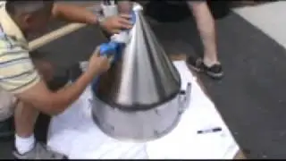 Homebrew Project - Fermenter cooling coils