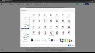 Icons for Confluence - Atlassian Marketplace app