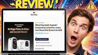 Ring Minds Glucose Monitor Review 2026: Pricing, Setup, Features, Pros & Cons