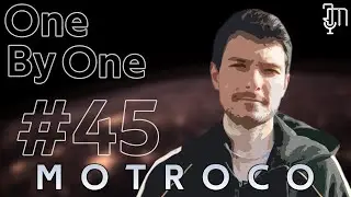 MARIO MOTROCO MART&Iacute;NEZ | One By One