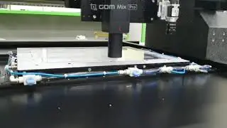 UTG CUTTING