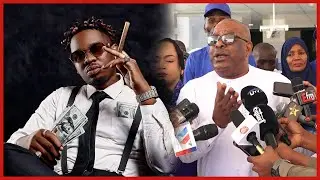 WIMBO WA LAVA LAVA WALETA GUMZO LA KISIASA NCCR- MAGEUZI