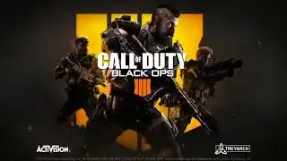 CALL OF DUTY Black Ops 4 Cinematic Trailer PS4 &frasl; Xbox One &frasl; PC