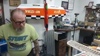 Viper Profile day 9 video 2