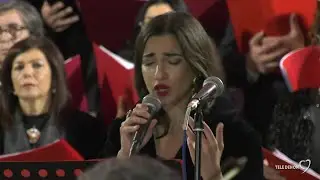 Concerto di Natale in Basilica - XXVII edizione
