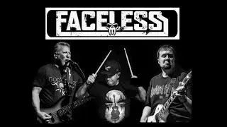 Changes (Live) (Godsmack Cover) Faceless Godsmack Tribute Band PA