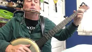 I Should Know - Original song by Pete Glaze