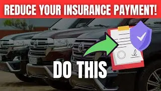 Lower Your Car Insurance Bill Fast in the US: 5 Tricks That Actually Work!