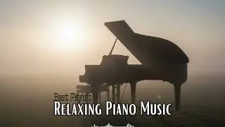 Piano Background Music for Studying 🎧 Soft Piano Instrumental for Focus