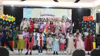DVM CHOIR 2025 | @GressmallGresik
