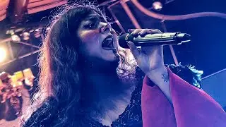 Morphine Waltz - Fleshgod Apocalypse - Live in Oklahoma City, 10/04/2024 @ The Diamond Ballroom