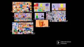 bfdi adidons in usa soo loud