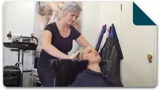 Kies de juiste wastechniek | Haarverzorging