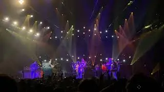 Widespread Panic - N1 - Riverside Theatre - Milwaukee, WI - 10/24/2025 [4K]