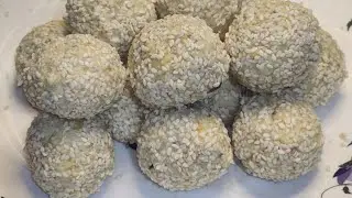 Til ka laddu Recipe ghar hi Banaen Bilkul Aasan Tarike se 