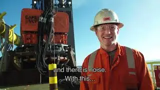 Solving XXL monopile installation challenges- CAPE Holland, A Venterra Group company