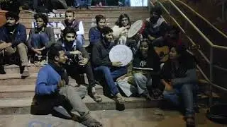 song- Padhai chodam nai | Jnu protest