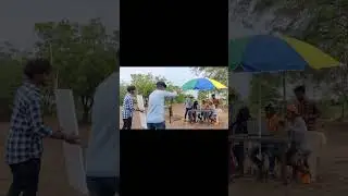 Low budget film part 09 #comedy #shorts #banjaracomedy #funny @Renurathod1 @Vijayaudiosvideos
