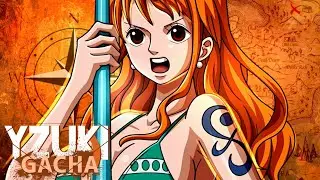 💸🍊⏱️ Mugiwaras react rap da Nami (One piece) | 2/8 | @felicinharock