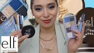 E.L.F. COOKIES 'N DREAMS COLLECTION | Sahar Varona