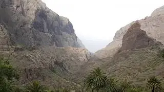 La Masca, Tenerife - Маска, Тенерифе