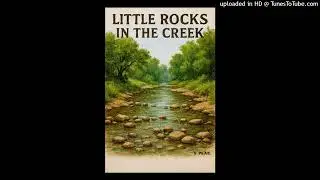 Little Rocks In The Creek (Yellow Creek Version) S. Peak