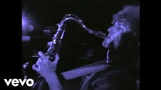 Kenny G - Midnight Motion (Official Video)