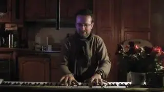 Konrad Brinckmeier , Soloklavier , popular music 1