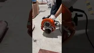 Steel pipe ring cutting machine#Good tool to improve production quality